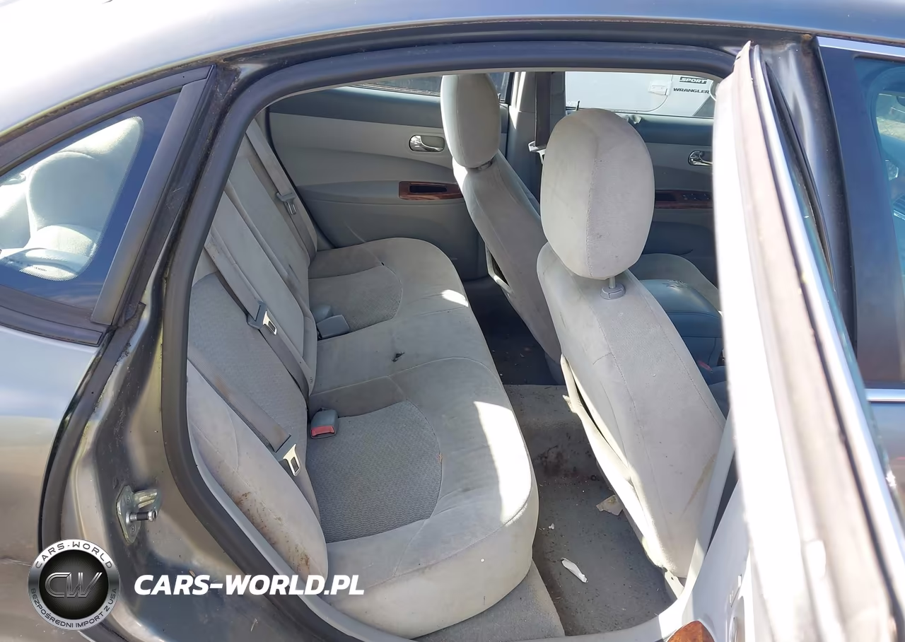 2005 Buick Lacrosse Cx VIN:2G4WC532851306348 - 8