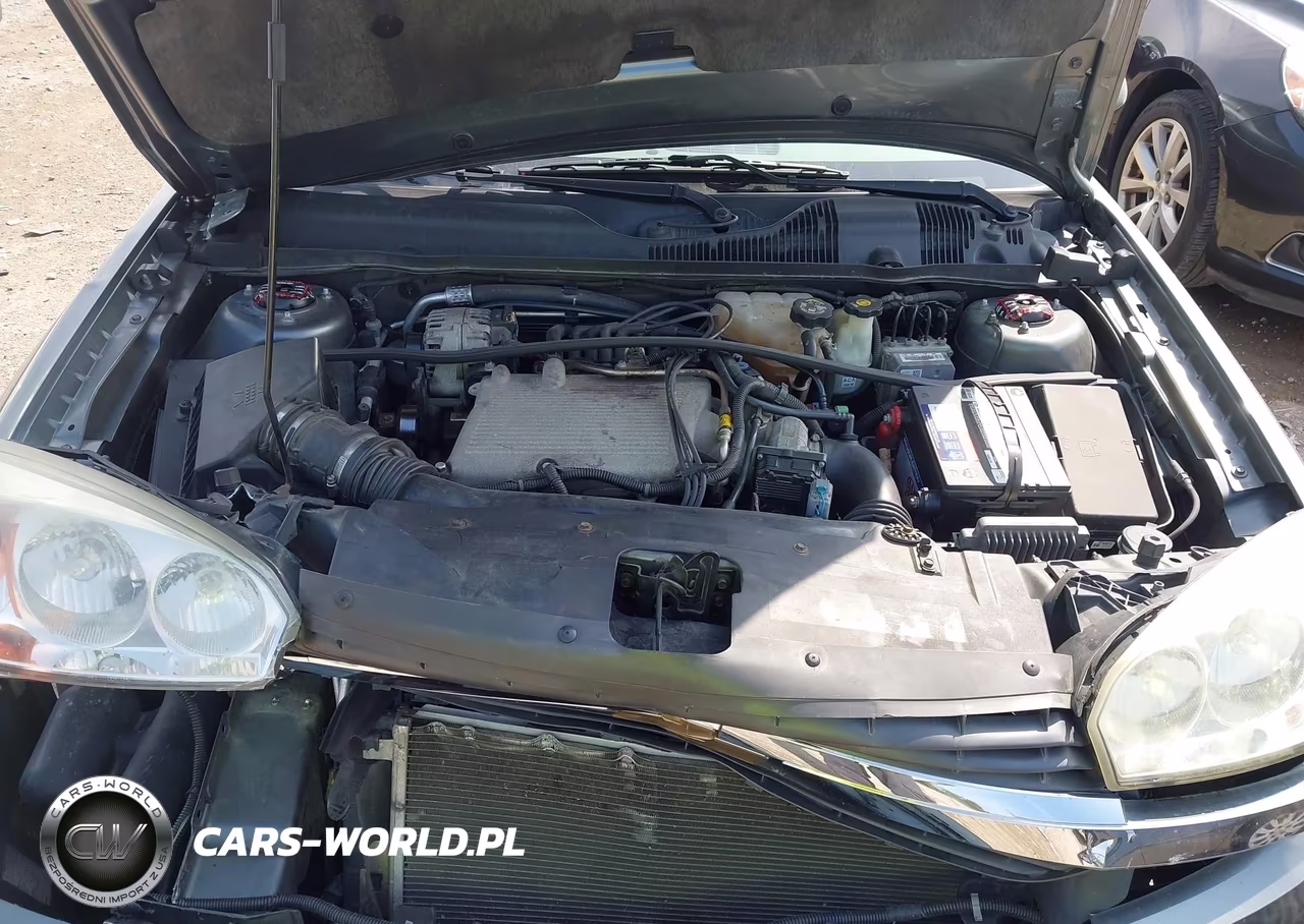 2004 Chevrolet Malibu Ls VIN:1G1ZT54854F110517 - 10