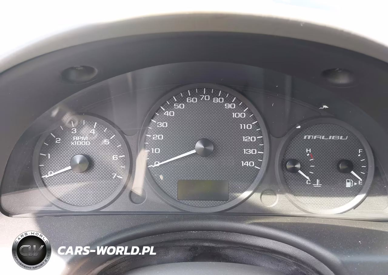 2004 Chevrolet Malibu Ls VIN:1G1ZT54854F110517 - 7