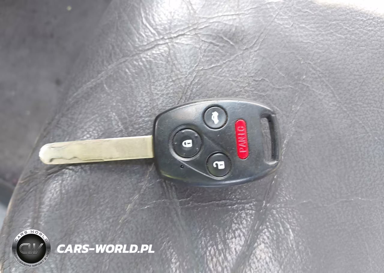 2007 Honda Accord 3.0 Ex VIN:1HGCM66537A056513 - 11