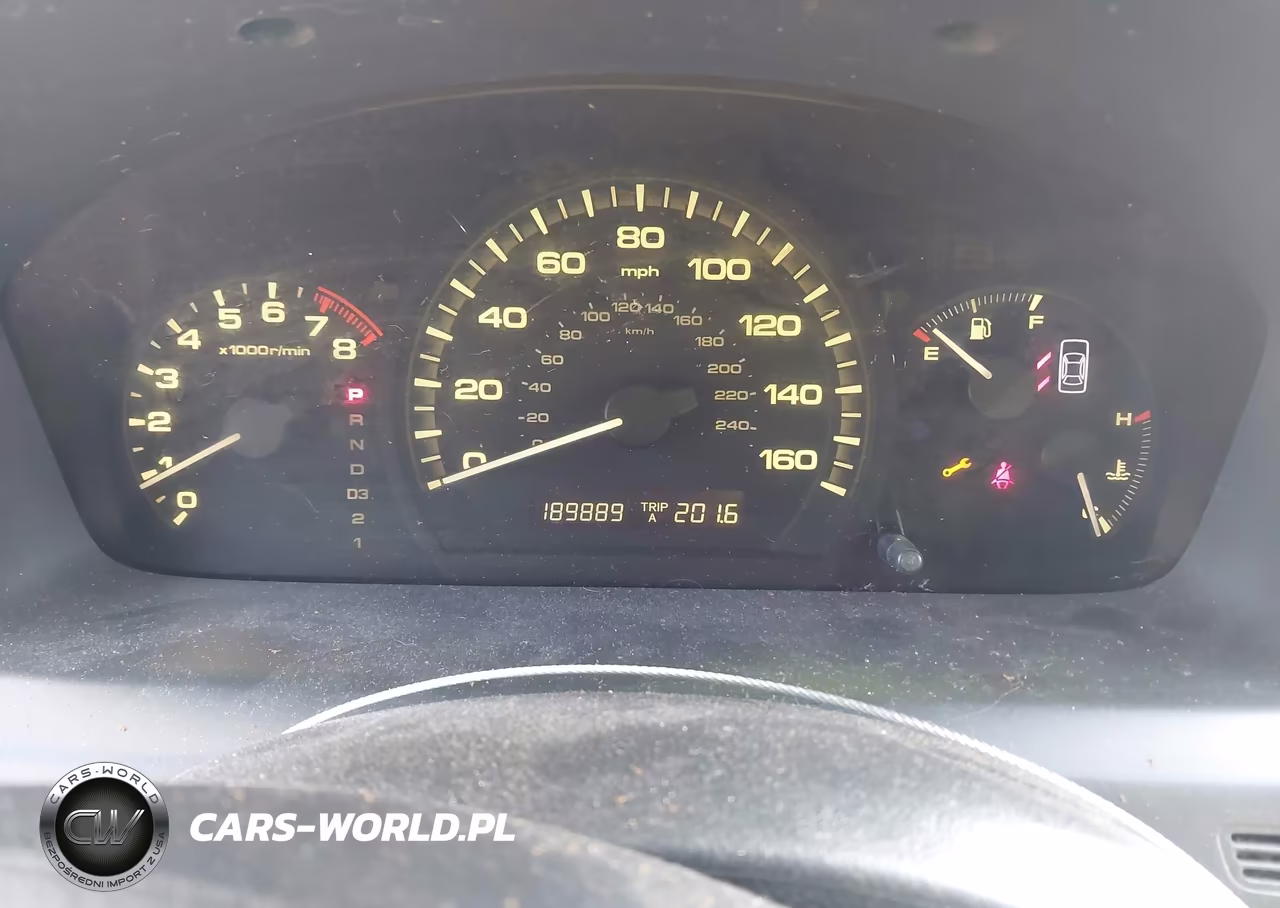 2007 Honda Accord 3.0 Ex VIN:1HGCM66537A056513 - 7