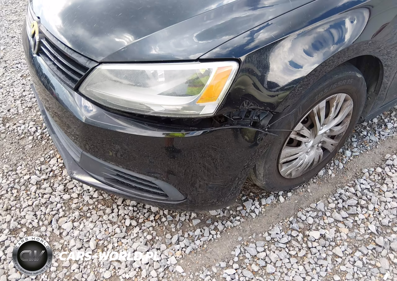 2011 Volkswagen Jetta 2.0L S VIN:3VW2K7AJ6BM398489 - 12