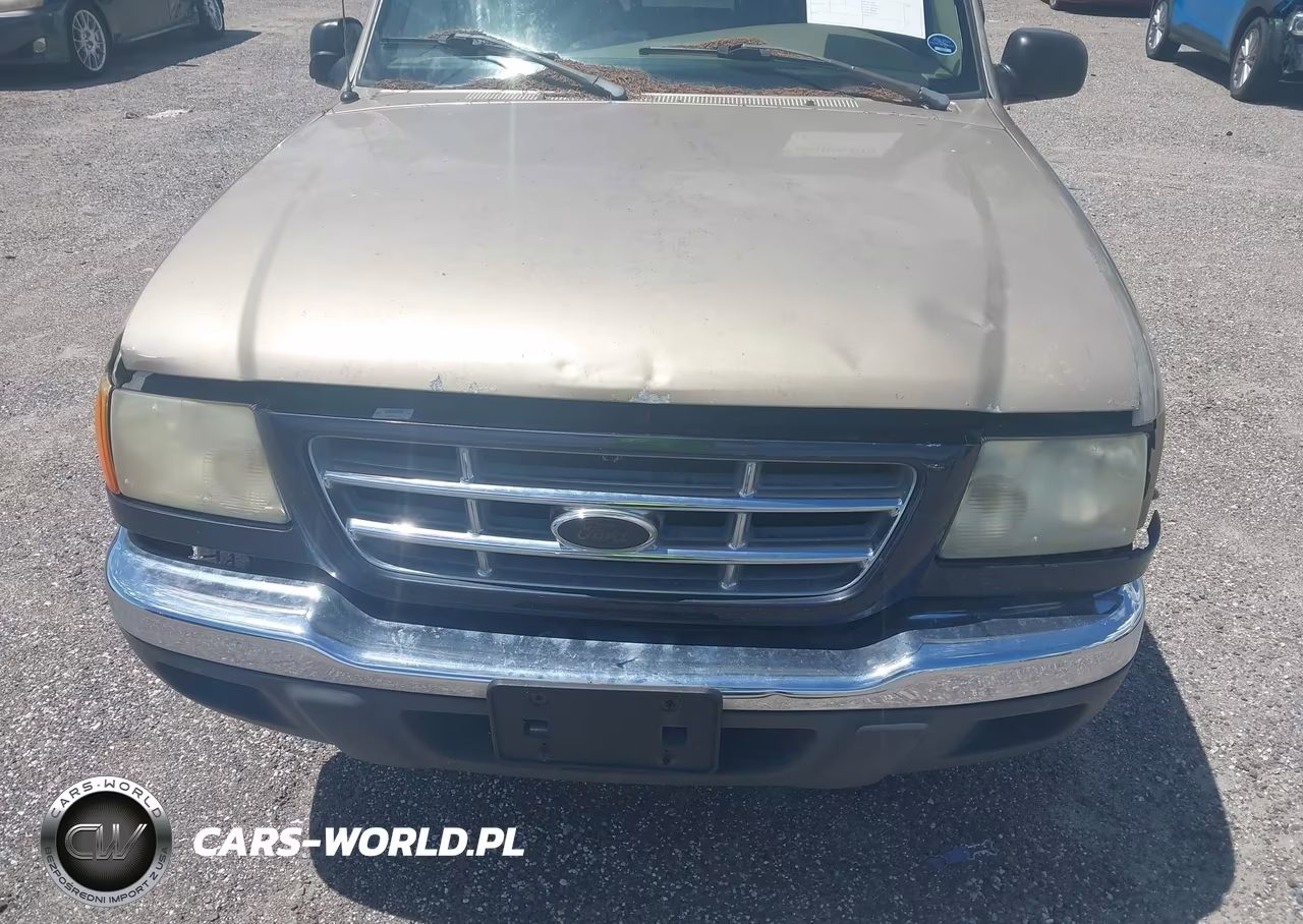 2001 Ford Ranger Edge-Xl-Xlt VIN:1FTYR14UX1PA35682 - 6