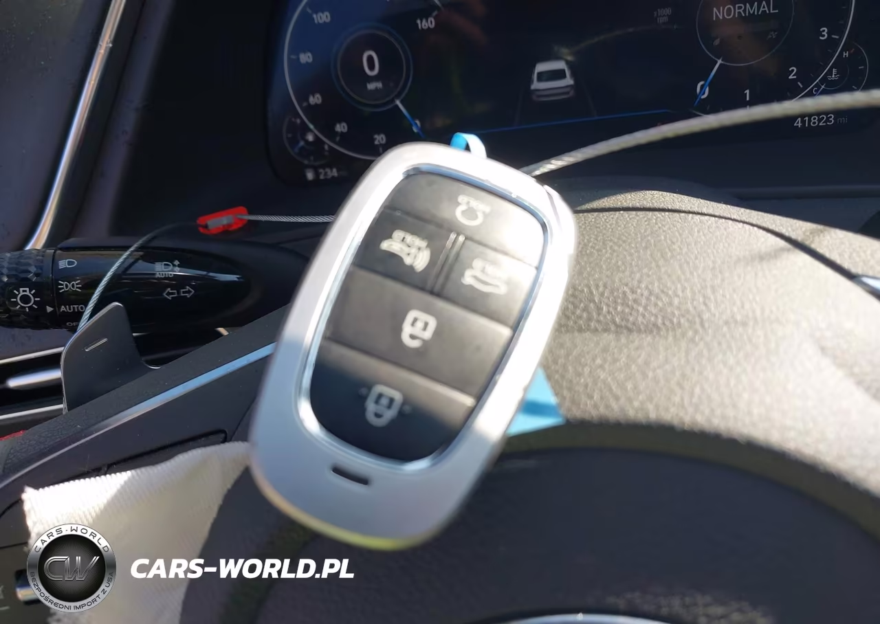 2021 Hyundai Sonata Sel Plus VIN:5NPEJ4J29MH083091 - 11