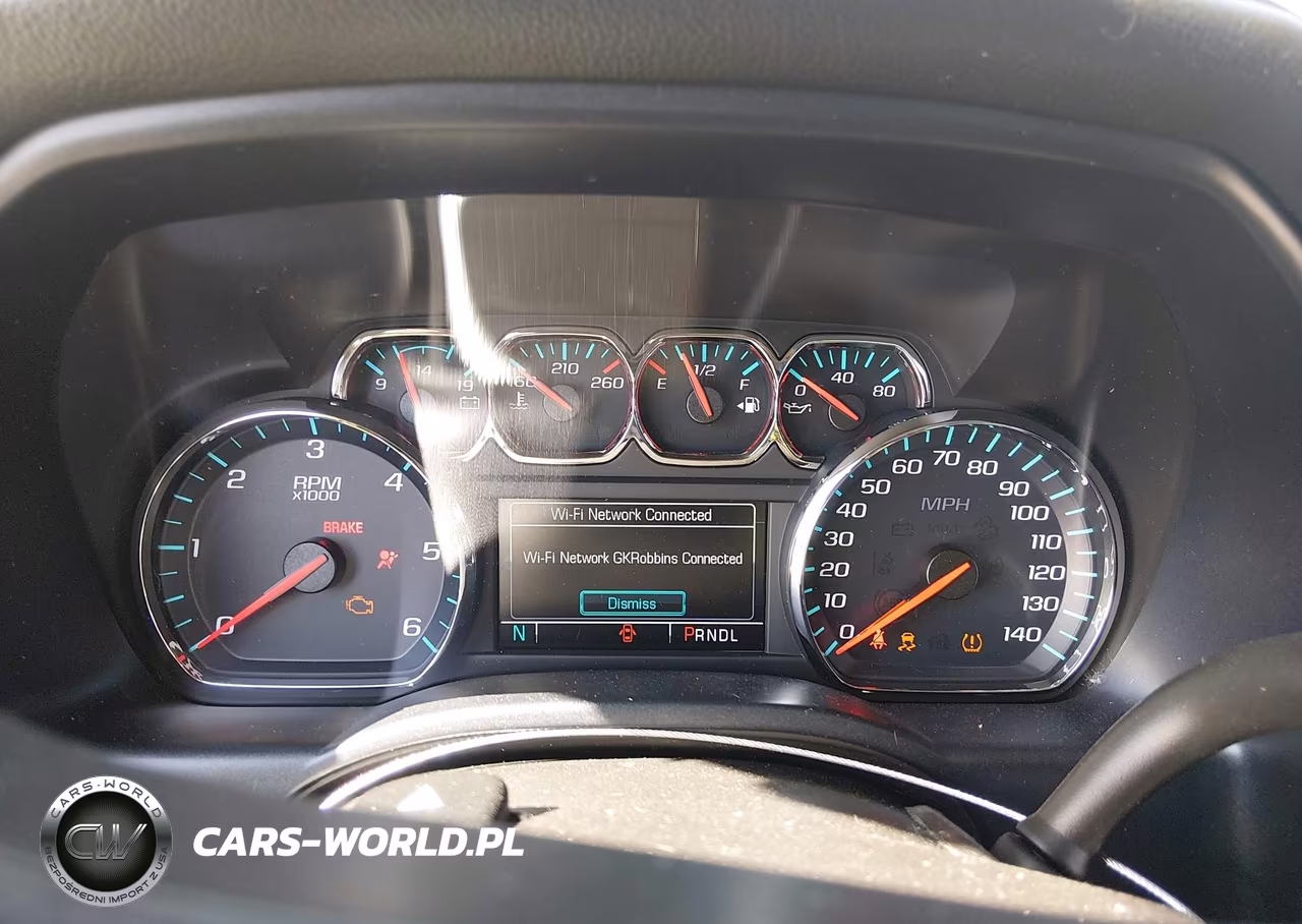 2019 GMC Sierra 1500 Limited Sle VIN:2GTV2MEC0K1188570 - 7