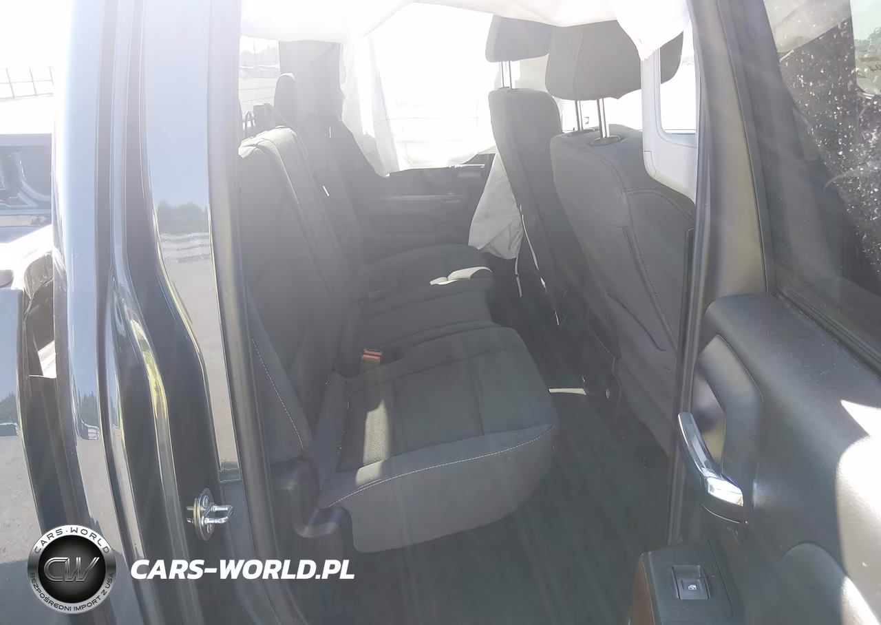 2019 GMC Sierra 1500 Limited Sle VIN:2GTV2MEC0K1188570 - 8