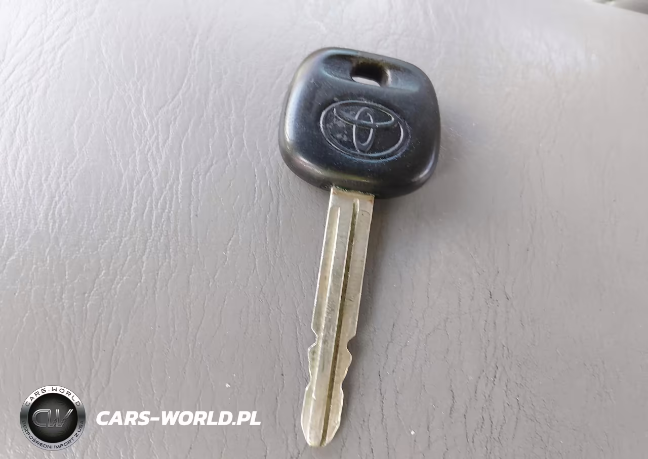 2003 Toyota Avalon Xls VIN:4T1BF28B83U270157 - 11