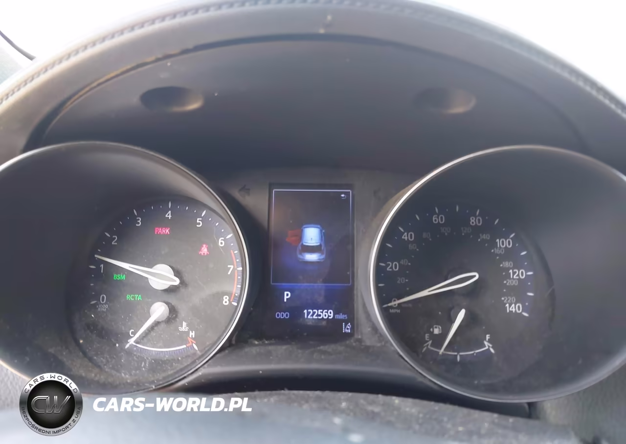 2018 Toyota C-Hr Xle Premium VIN:NMTKHMBX0JR059274 - 15
