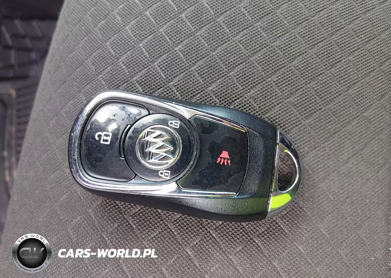 2019 Buick Encore Fwd Preferred VIN:KL4CJASB0KB707535 - 11