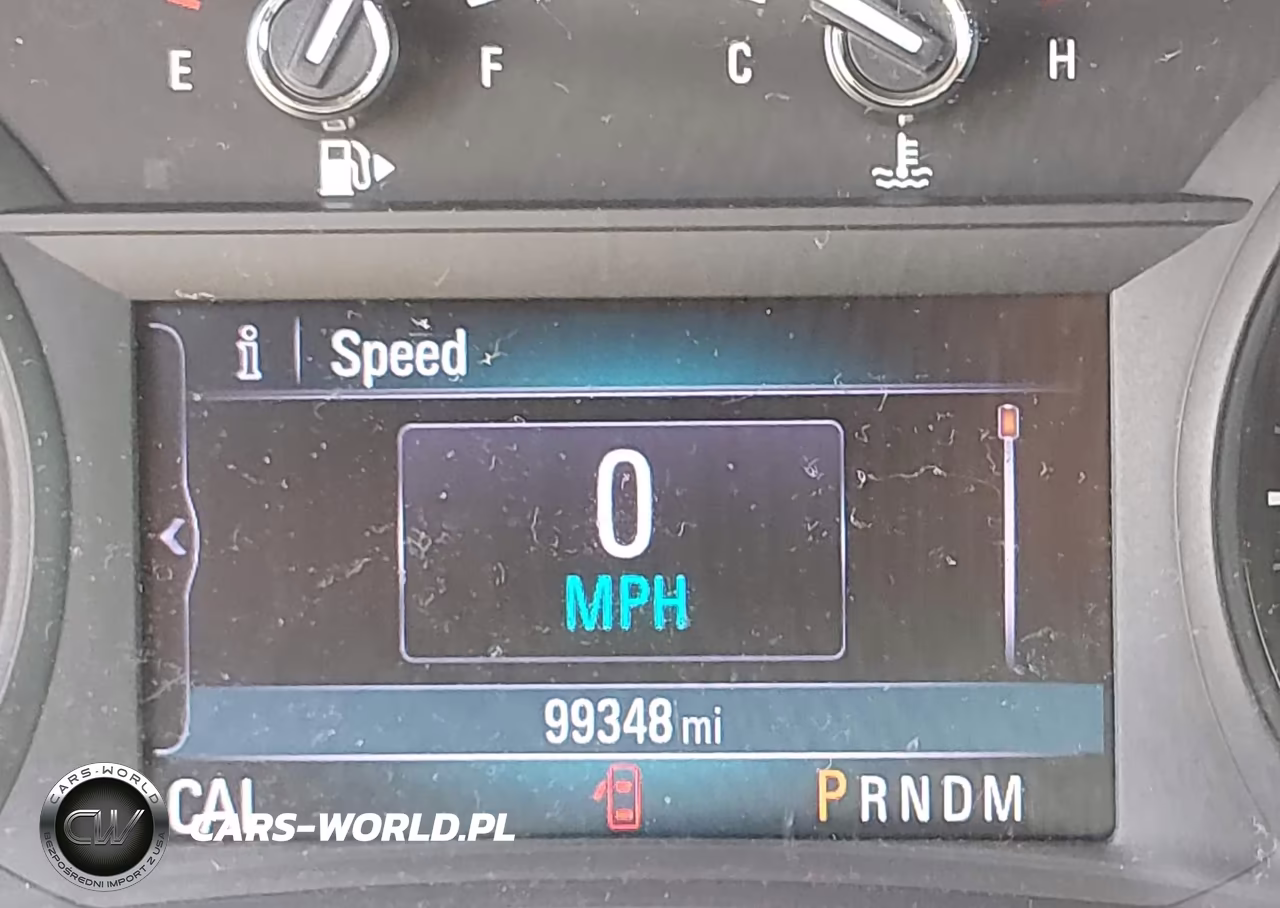 2019 Buick Encore Fwd Preferred VIN:KL4CJASB0KB707535 - 15