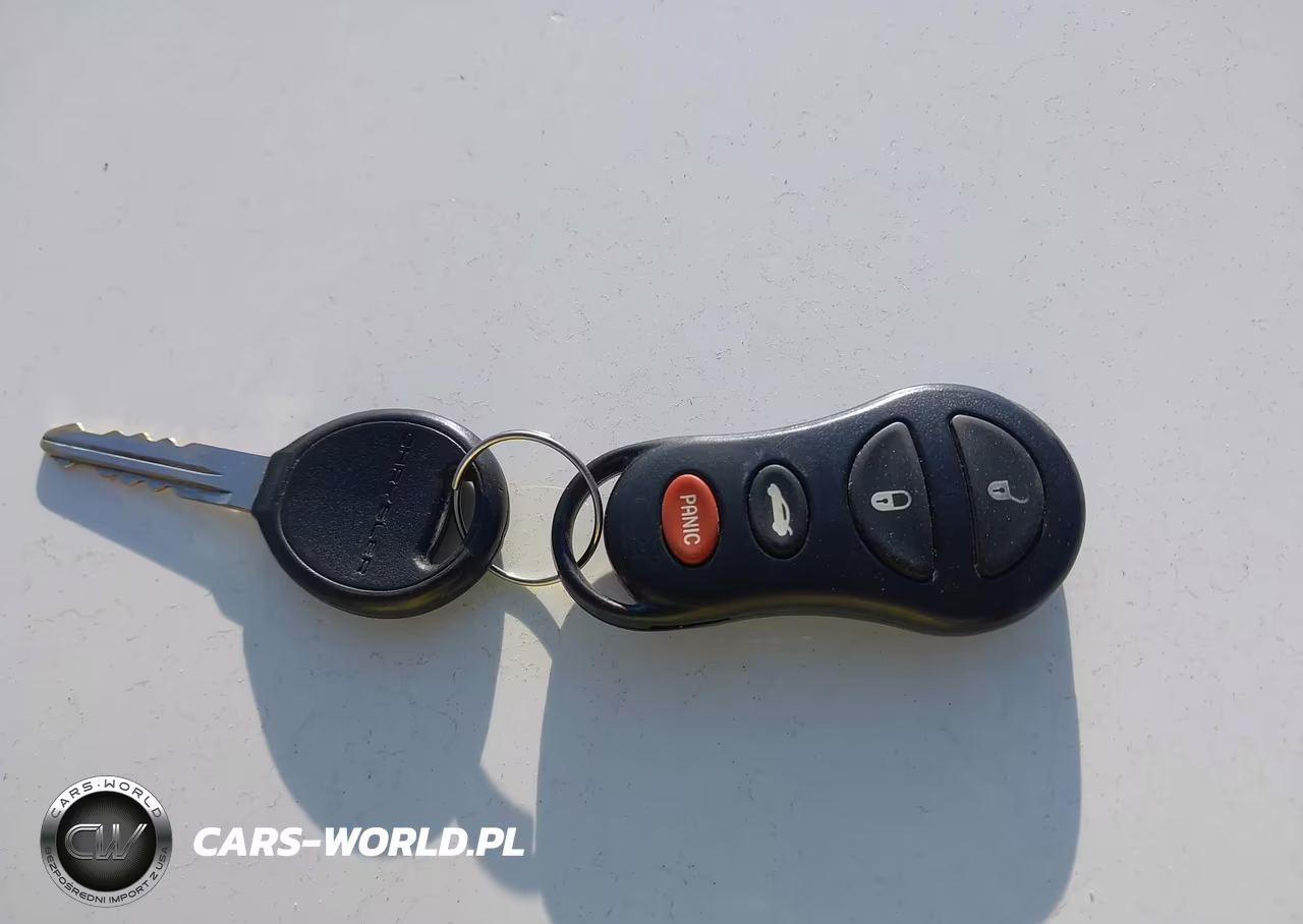 2006 Chrysler Sebring Gtc VIN:1C3EL75R26N182975 - 11