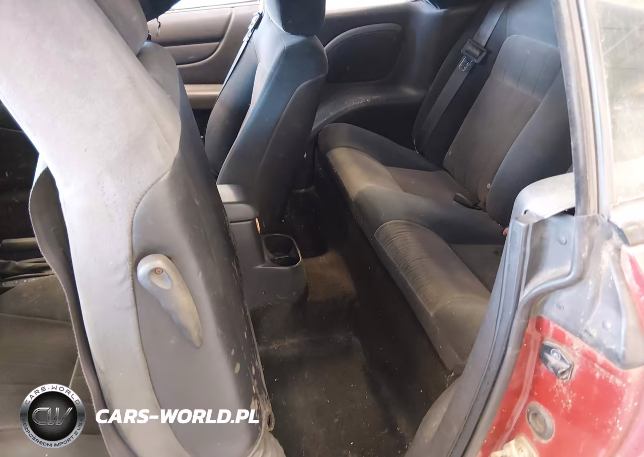 2006 Chrysler Sebring Gtc VIN:1C3EL75R26N182975 - 8