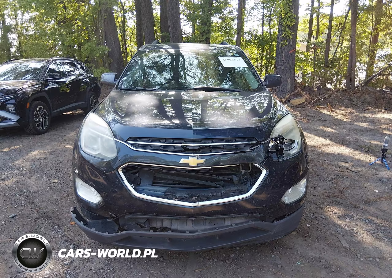 2016 Chevrolet Equinox Lt VIN:2GNALCEK5G6229239 - 12