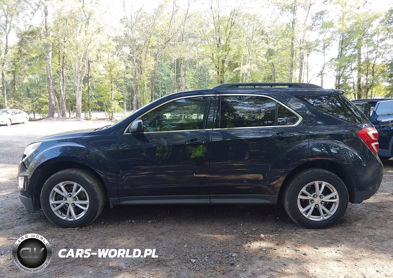 2016 Chevrolet Equinox Lt VIN:2GNALCEK5G6229239 - 14