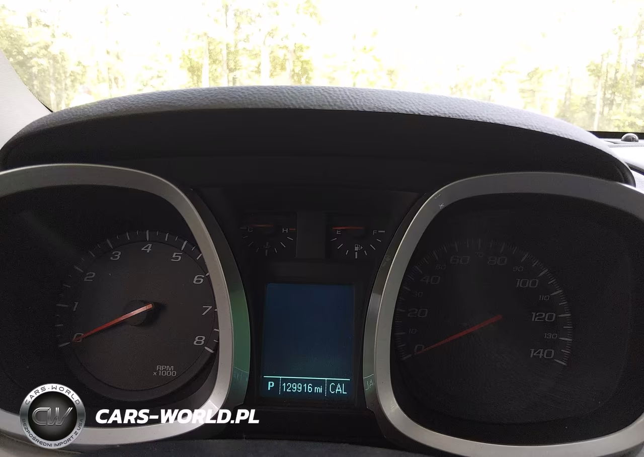 2016 Chevrolet Equinox Lt VIN:2GNALCEK5G6229239 - 7