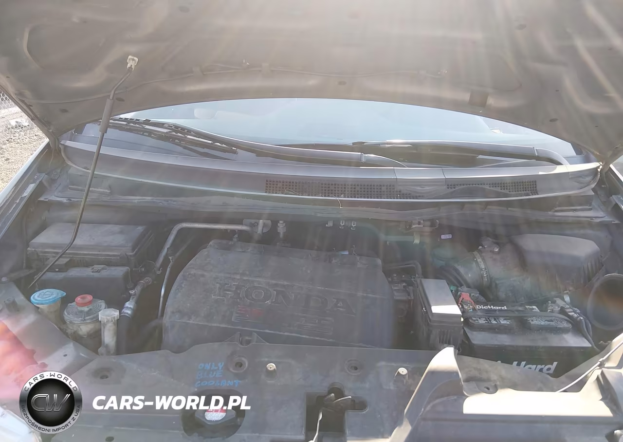 2012 Honda Odyssey Ex VIN:5FNRL5H4XCB021365 - 10
