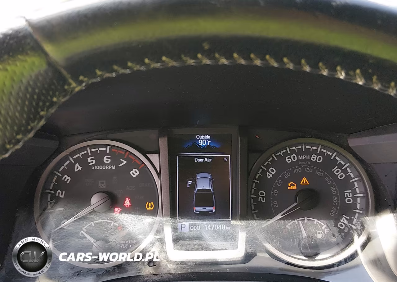 2022 Toyota Tacoma Trd Off Road VIN:3TMAZ5CN5NM164668 - 7
