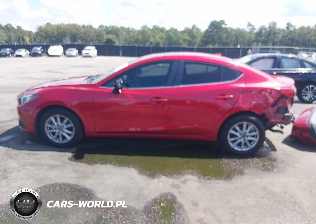 2016 Mazda Mazda3 I Touring VIN:3MZBM1W72GM251968 - 15