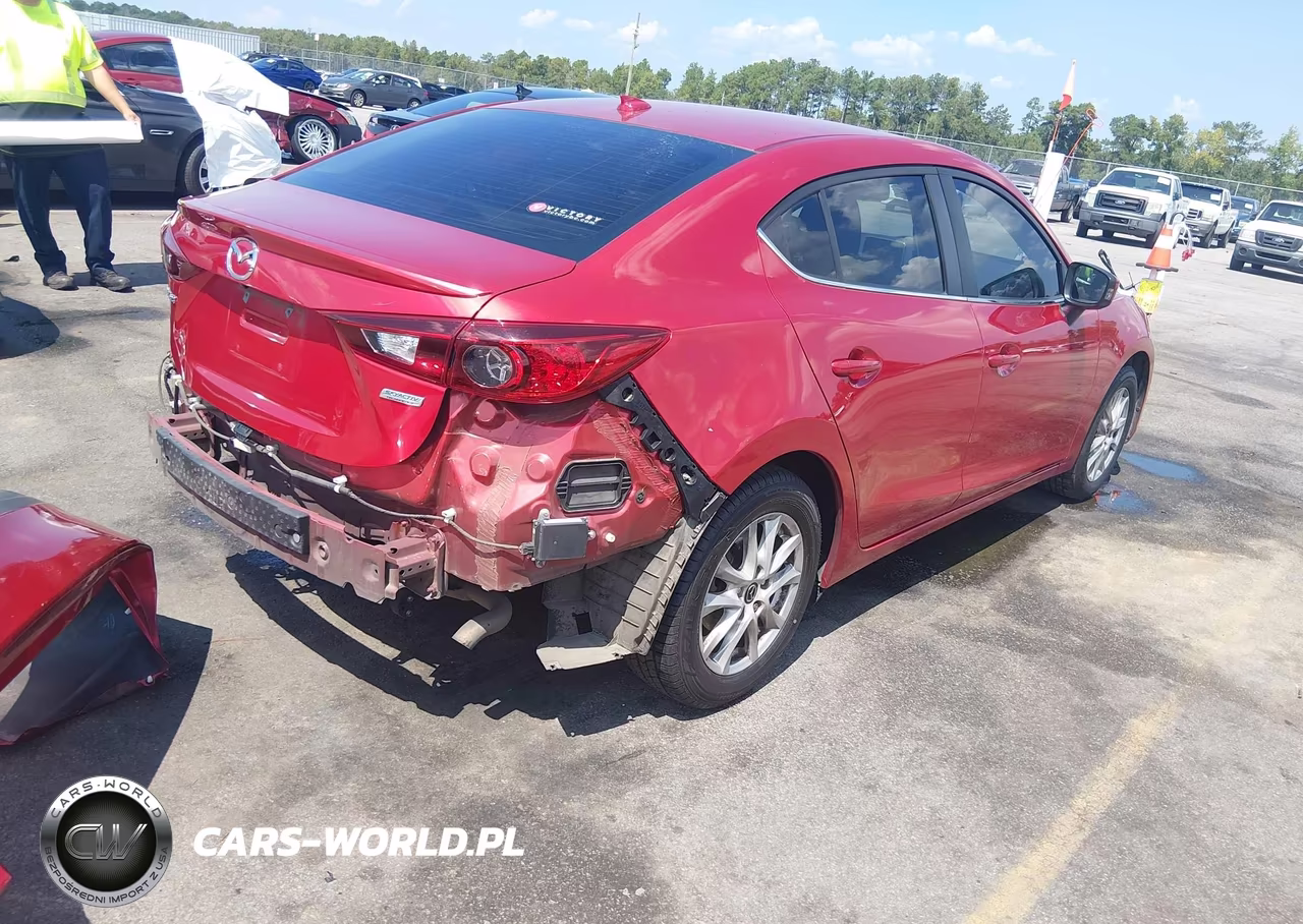 2016 Mazda Mazda3 I Touring VIN:3MZBM1W72GM251968 - 4