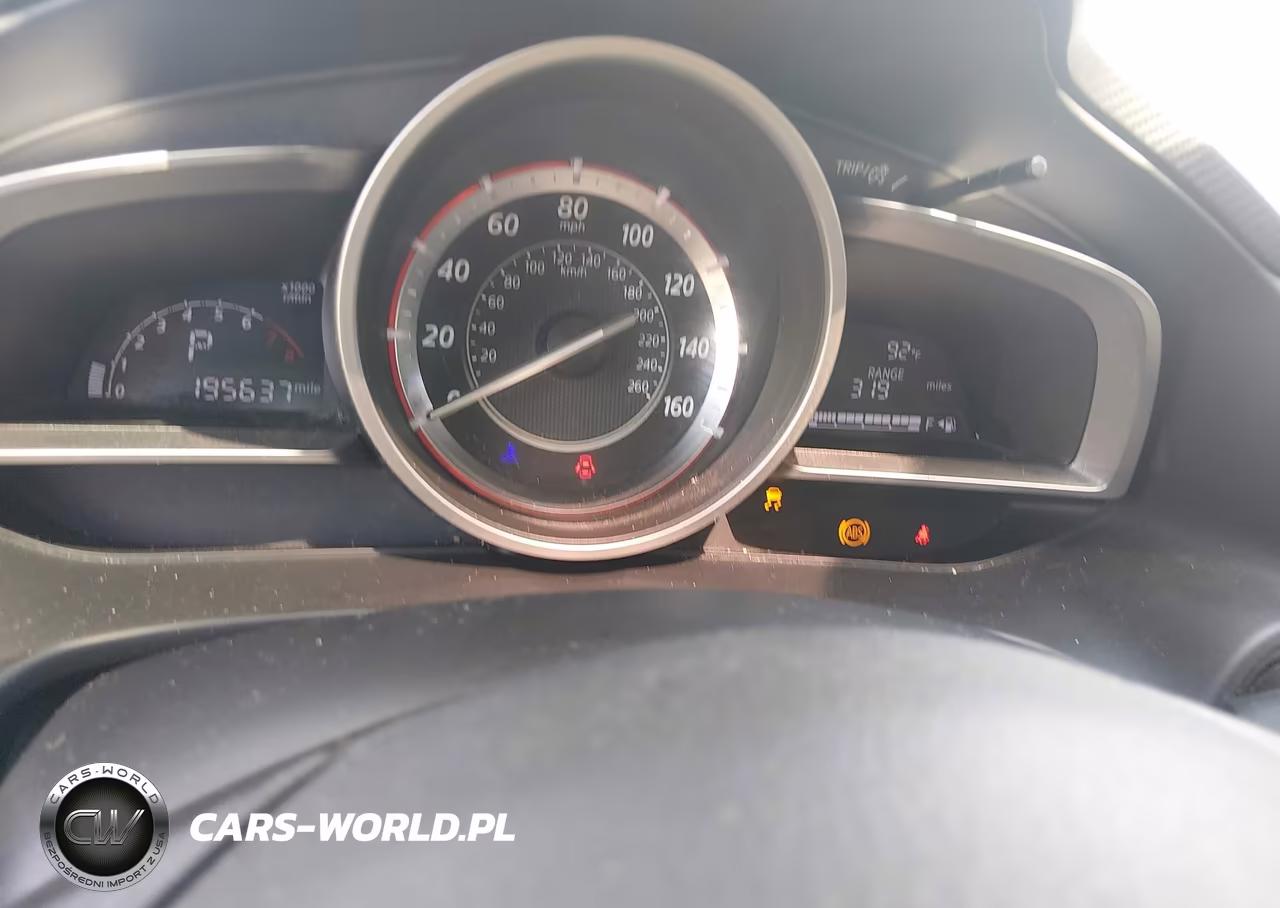 2016 Mazda Mazda3 I Touring VIN:3MZBM1W72GM251968 - 7