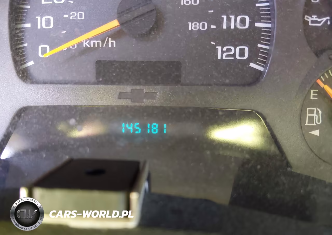2002 Chevrolet Trailblazer Lt VIN:1GNDT13SX22382323 - 7