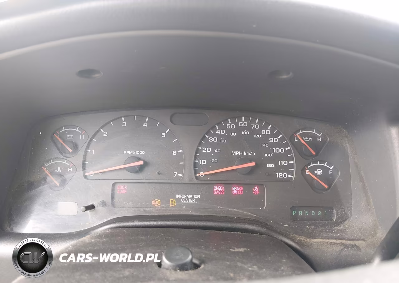 2003 Dodge Dakota Sport-Sxt VIN:1D7HL38X63S287646 - 7