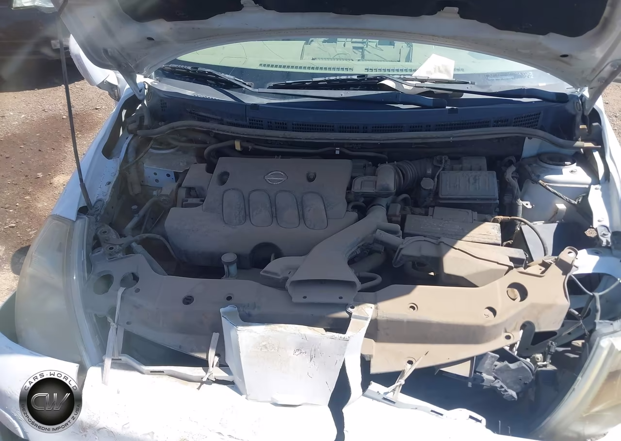 2011 Nissan Versa 1.8S VIN:3N1BC1AP2BL444152 - 10