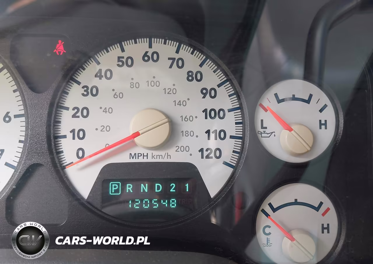 2007 Dodge Ram 1500 St-Slt VIN:1D7HU18N67J579082 - 7