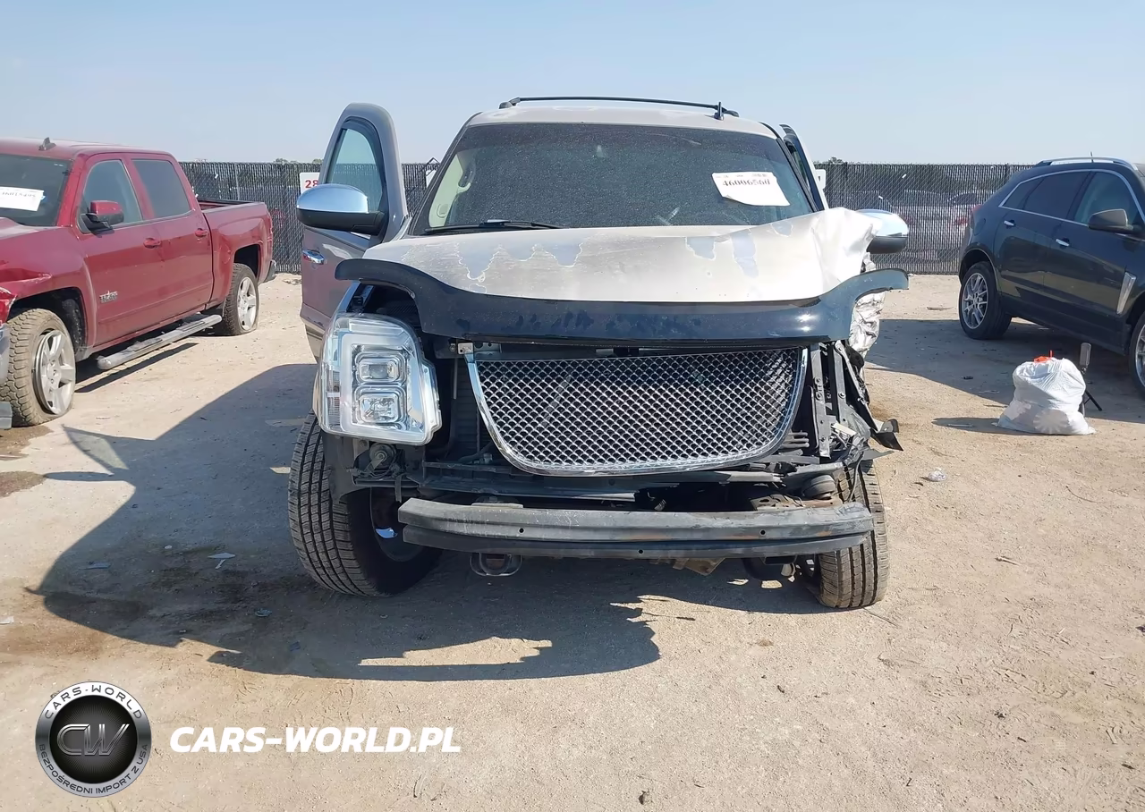 2007 GMC Yukon Slt VIN:1GKFC13027J102248 - 6