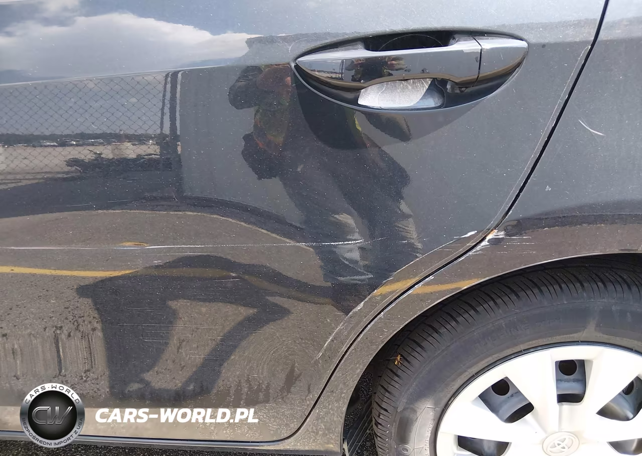 2014 Toyota Corolla L-Le-Le Pls-Prm-S-S Pls VIN:2T1BURHE9EC172932 - 19