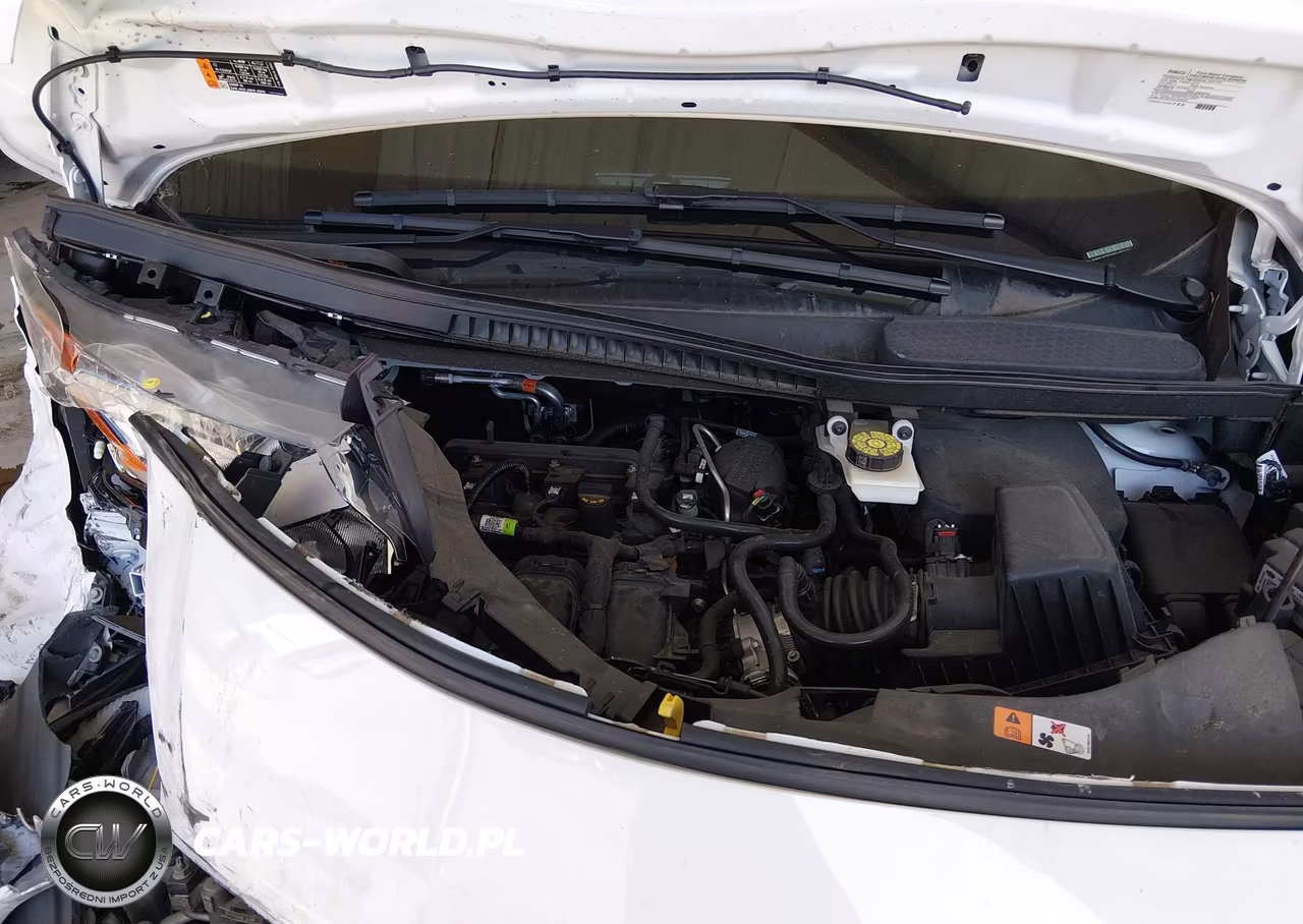 2021 Ford Transit Connect Xl VIN:NM0LS7E28M1493935 - 10