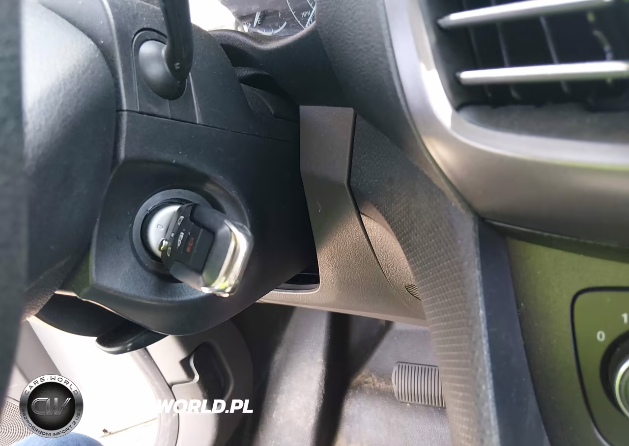 2021 Ford Transit Connect Xl VIN:NM0LS7E28M1493935 - 11