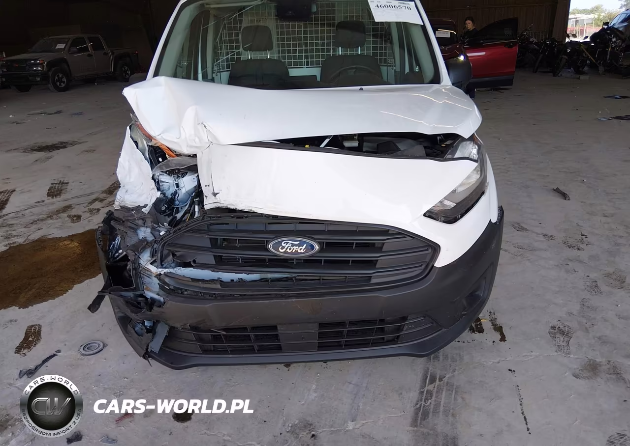 2021 Ford Transit Connect Xl VIN:NM0LS7E28M1493935 - 12