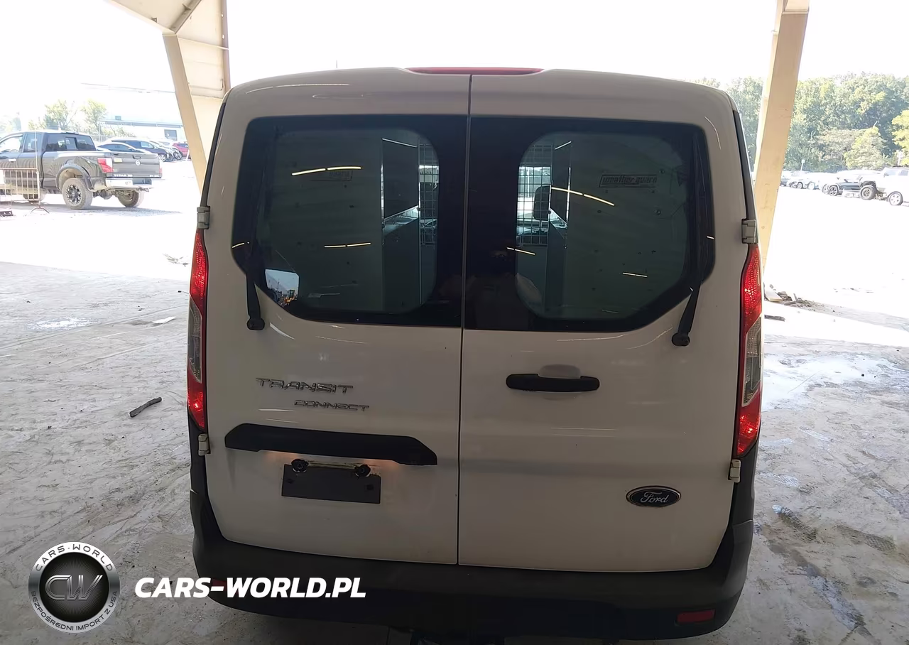 2021 Ford Transit Connect Xl VIN:NM0LS7E28M1493935 - 16