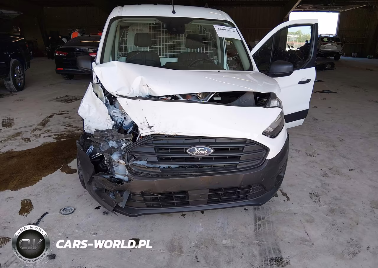 2021 Ford Transit Connect Xl VIN:NM0LS7E28M1493935 - 6