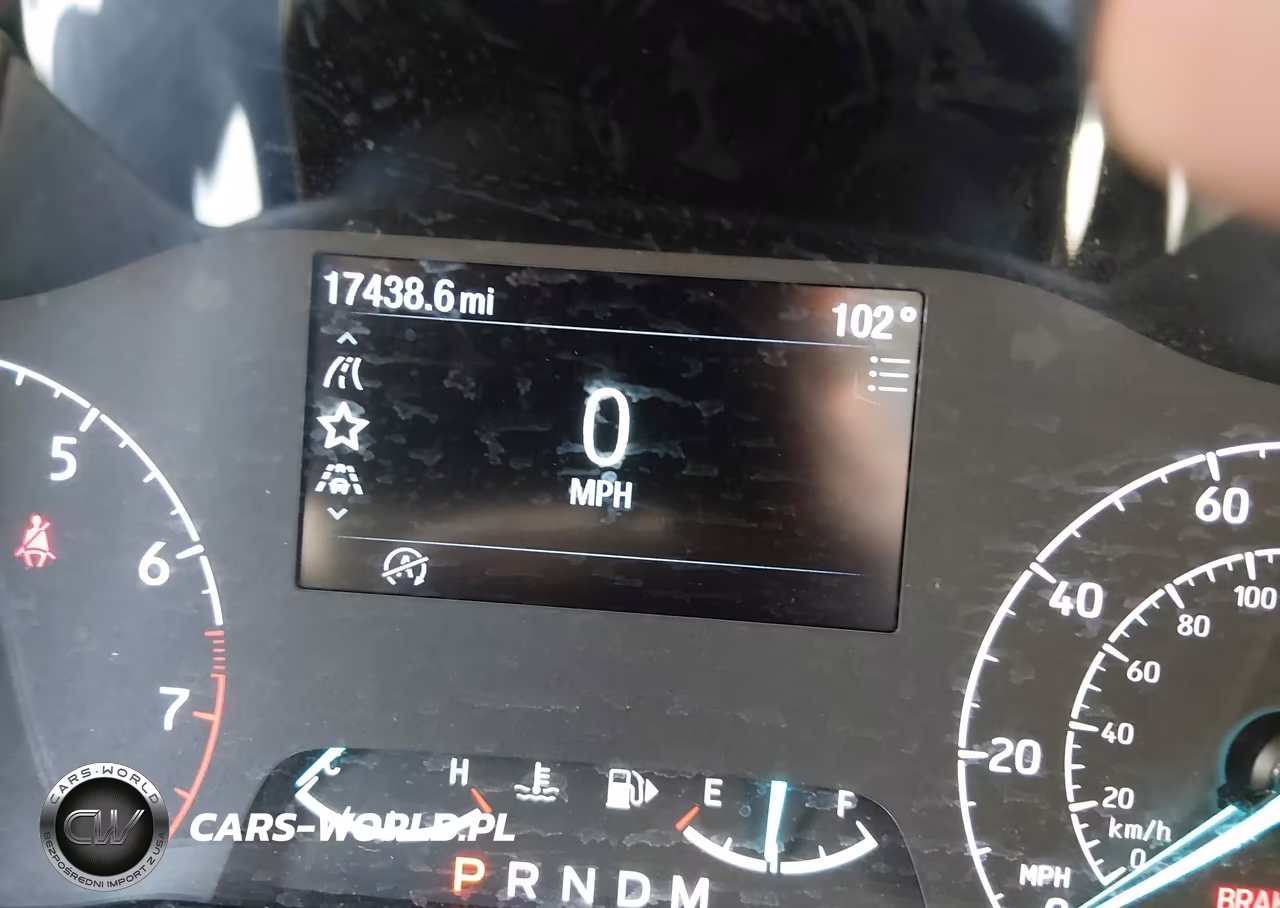 2021 Ford Transit Connect Xl VIN:NM0LS7E28M1493935 - 7