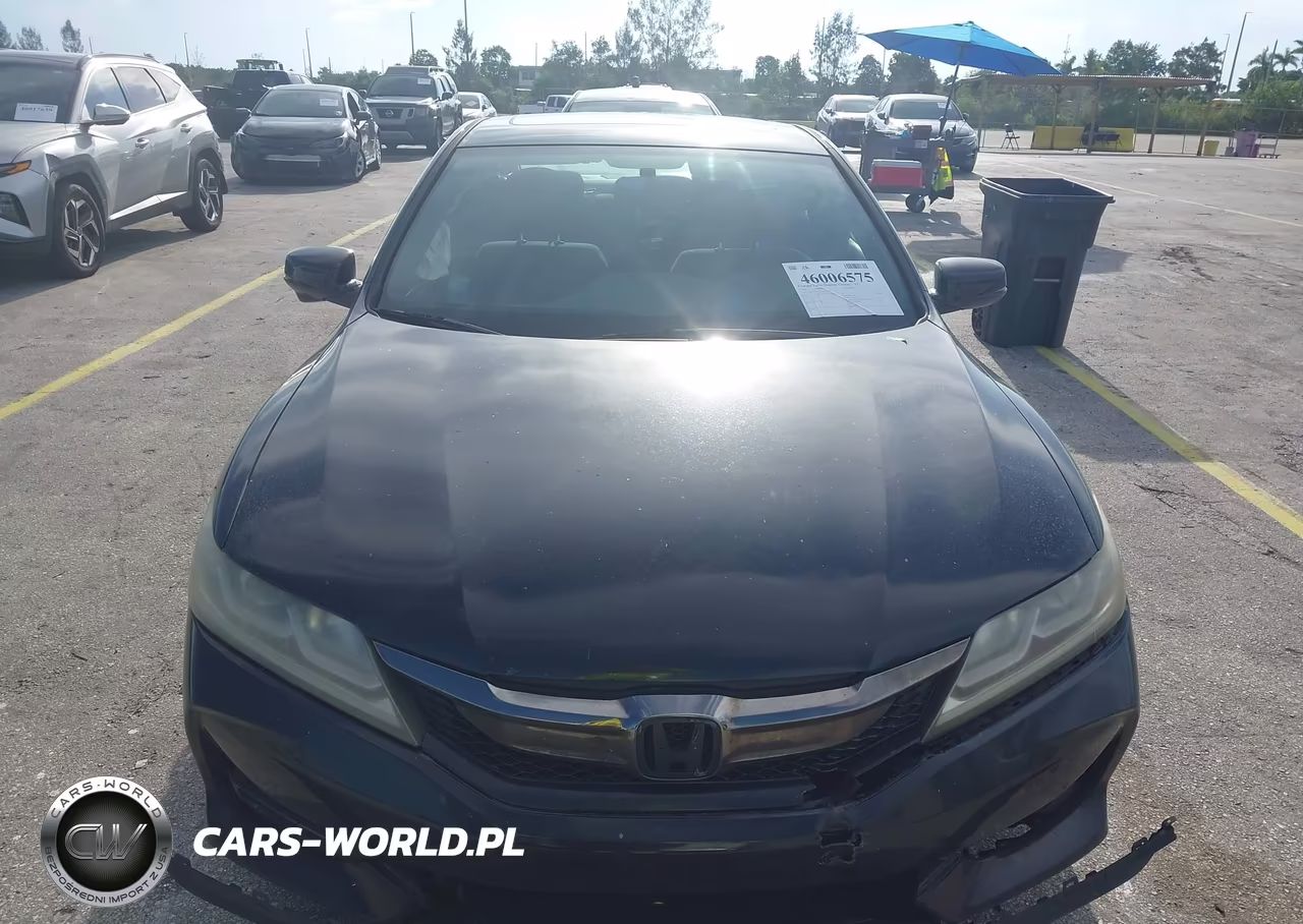 2016 Honda Accord Ex VIN:1HGCT1B75GA011893 - 12