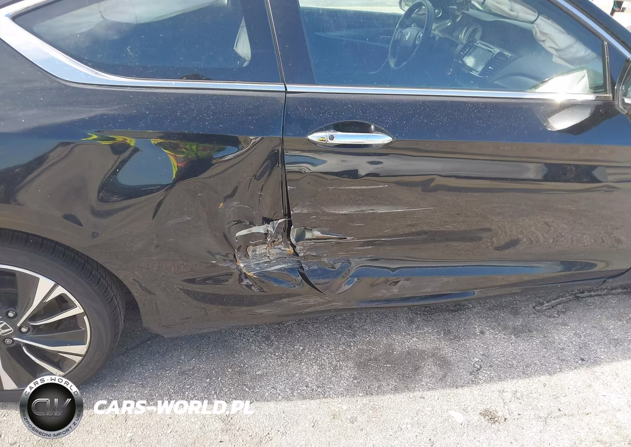 2016 Honda Accord Ex VIN:1HGCT1B75GA011893 - 18