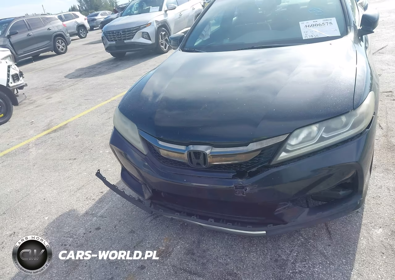 2016 Honda Accord Ex VIN:1HGCT1B75GA011893 - 19