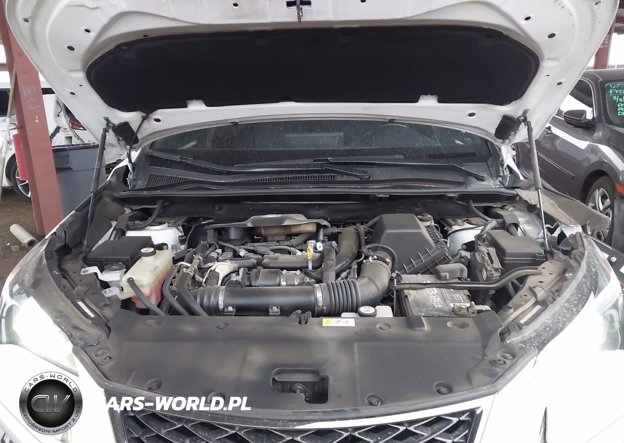 2018 Lexus Nx 300 F Sport VIN:JTJBARBZ7J2150695 - 10