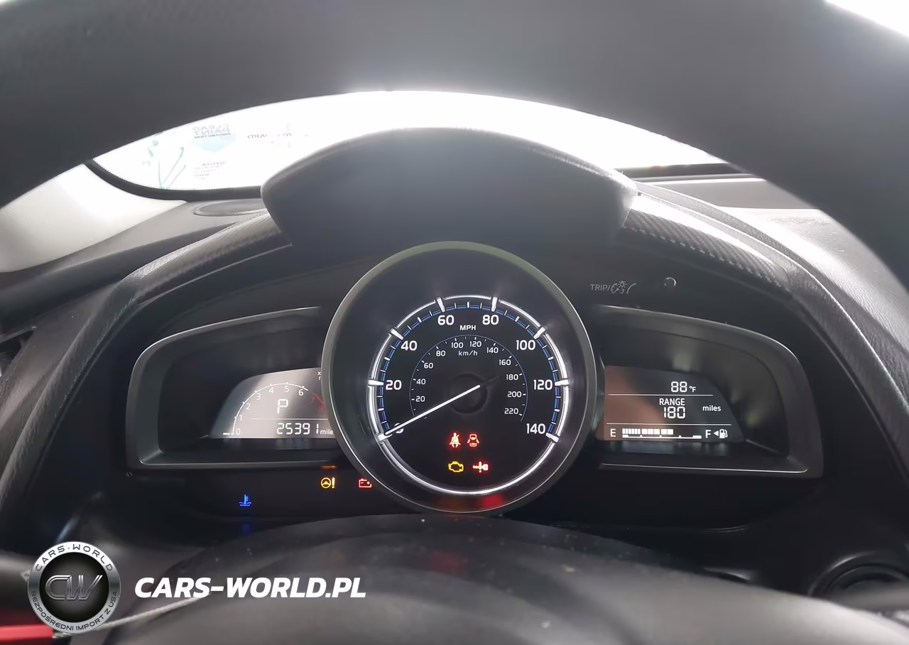 2019 Toyota Yaris Le VIN:3MYDLBYVXKY518647 - 7