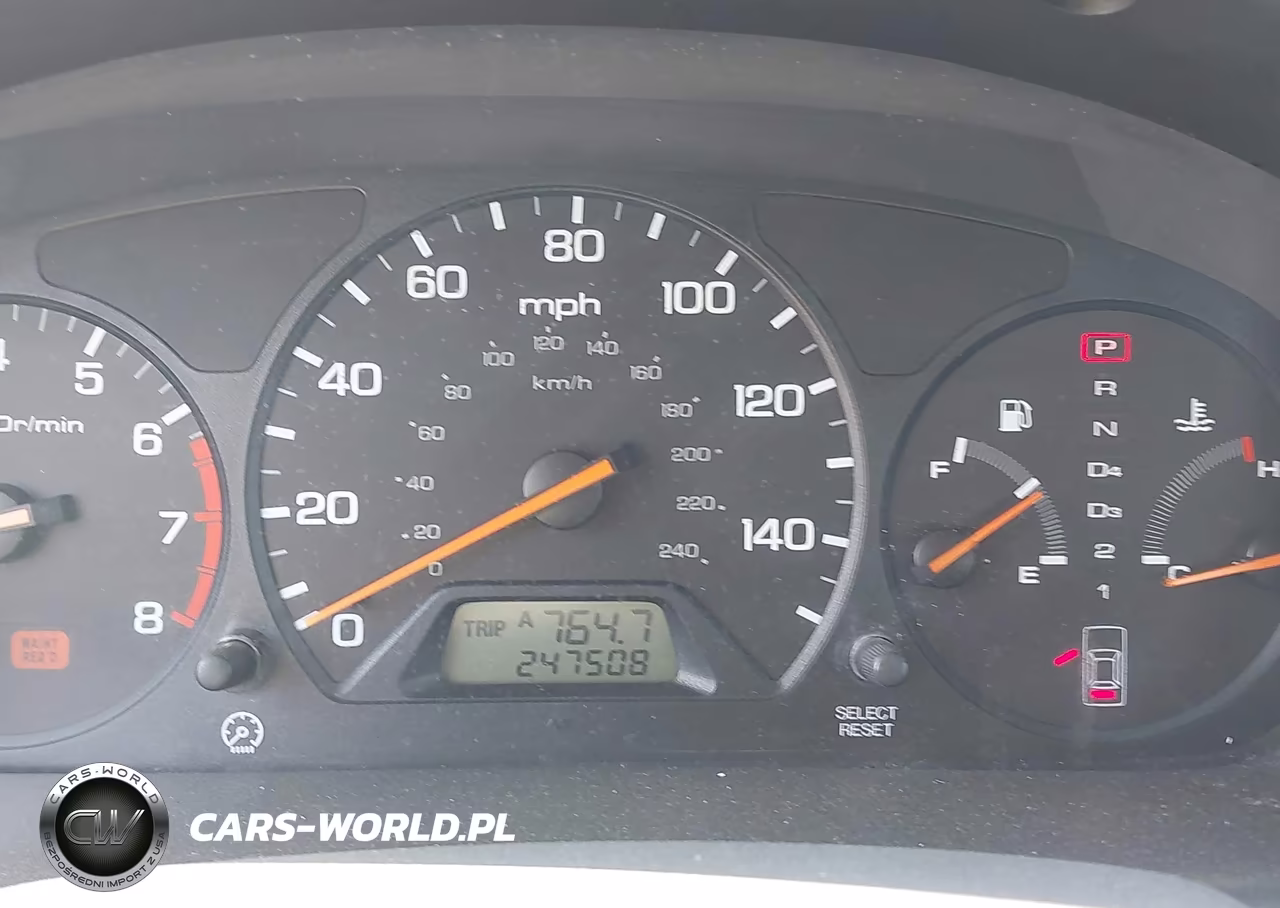 1999 Honda Accord Ex VIN:1HGCG5652XA044208 - 15