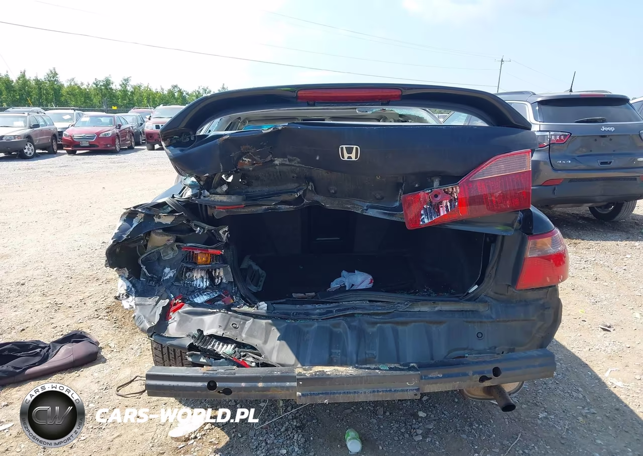 1999 Honda Accord Ex VIN:1HGCG5652XA044208 - 16