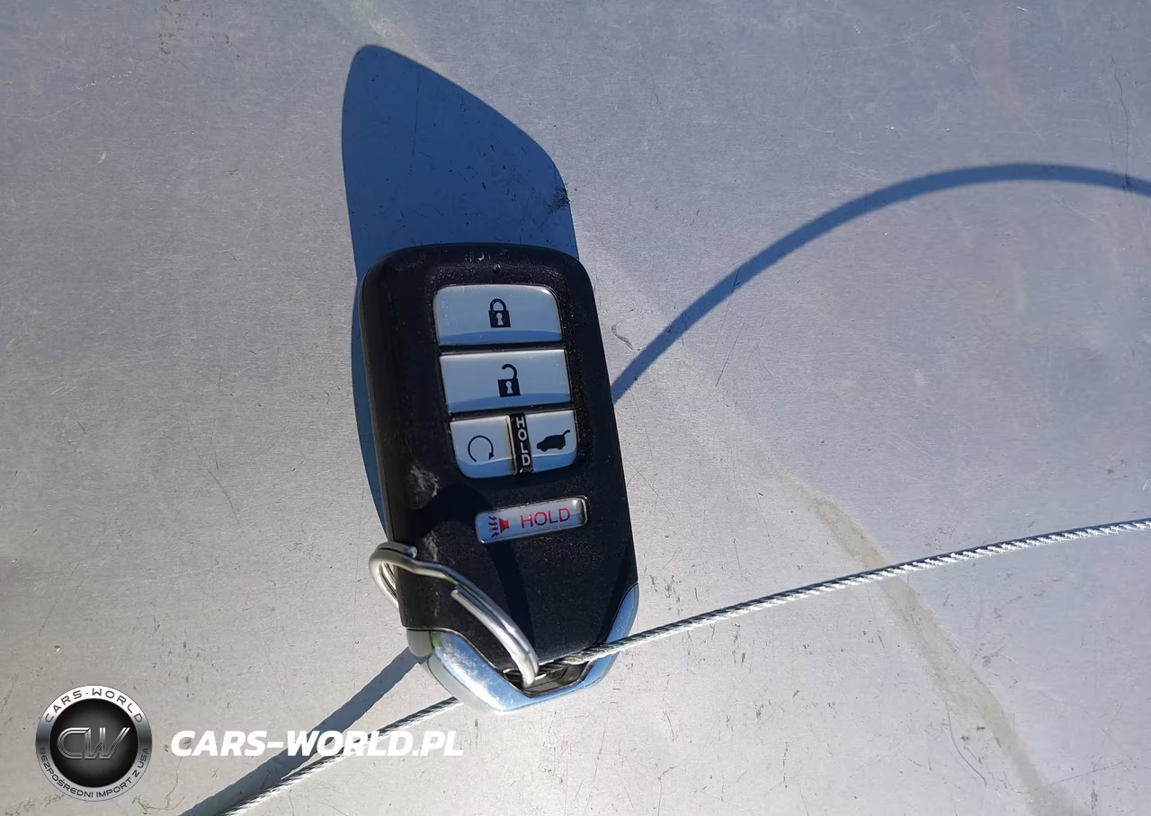 2018 Honda Cr-V Ex-L-Ex-L Navi VIN:7FARW2H83JE086990 - 11