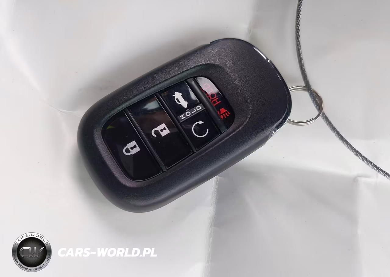 2026 Honda Accord Hybrid Sport-L VIN:1HGCY2F78TA015951 - 11