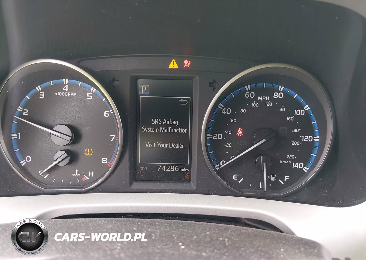2018 Toyota Rav4 Le VIN:2T3BFREV1JW713728 - 7