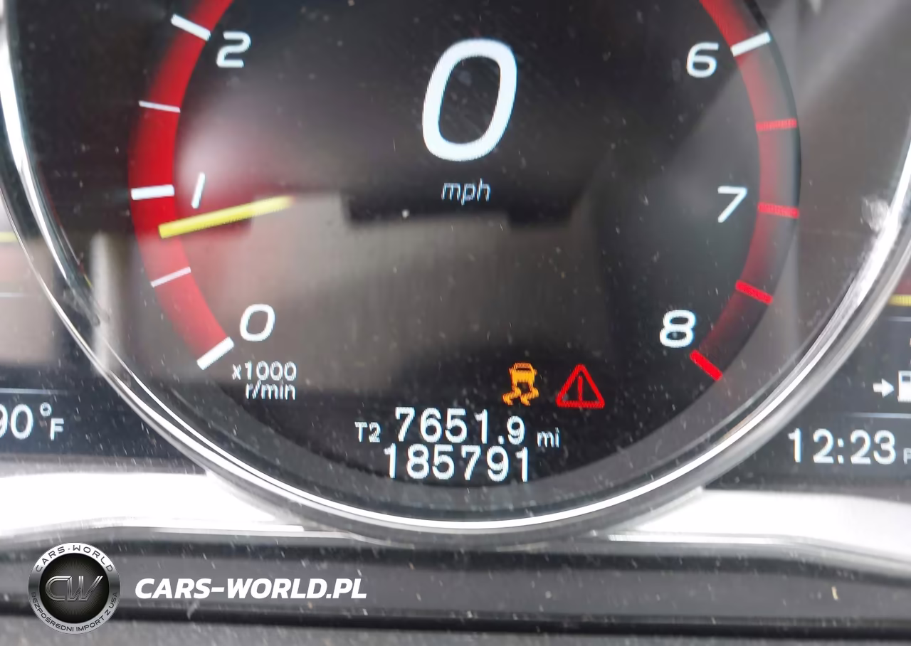 2015 Volvo V60 Cross Country T5 VIN:YV4612HK9F1001589 - 15