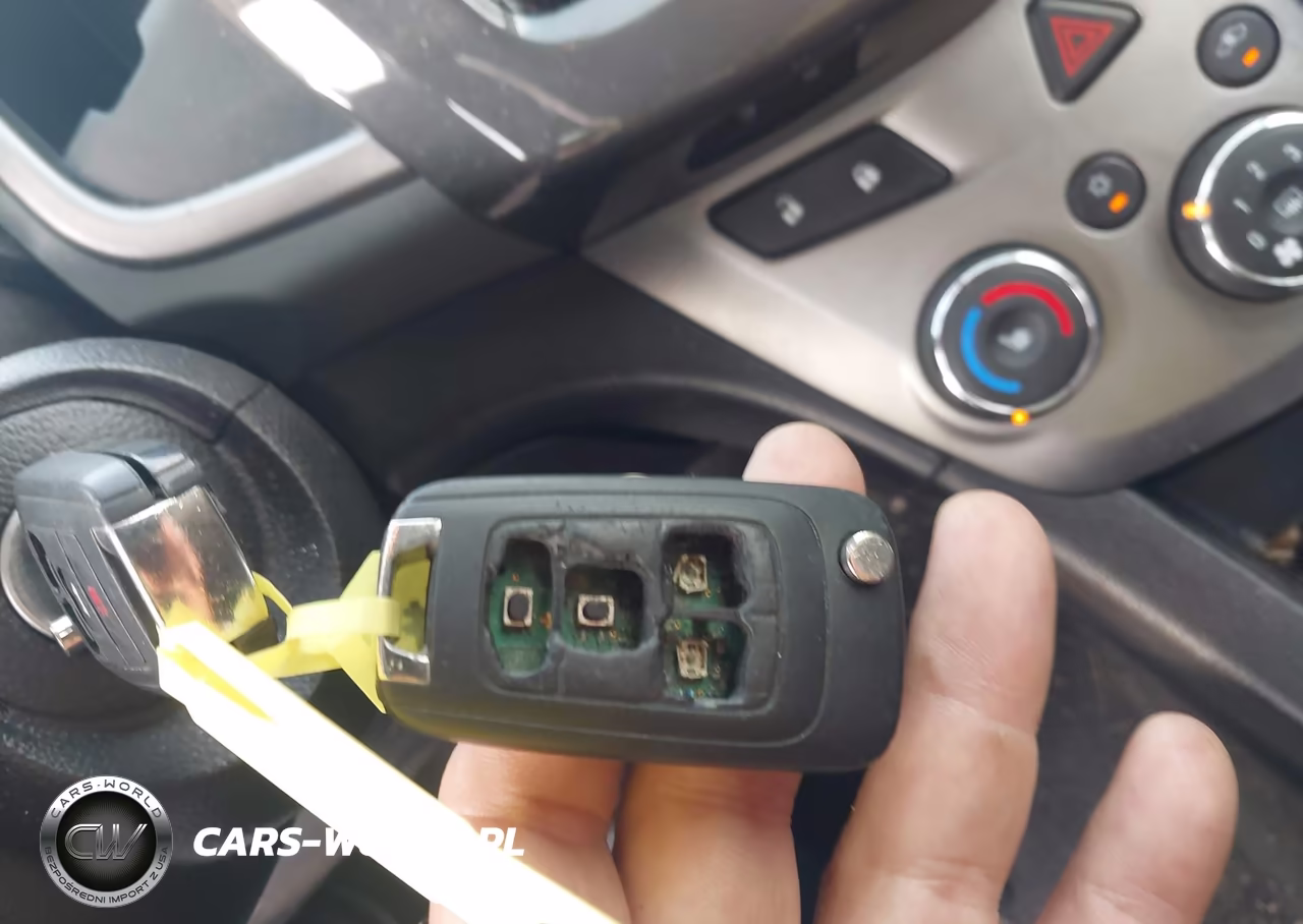 2016 Chevrolet Sonic Ltz Auto VIN:1G1JE6SB3G4142197 - 11