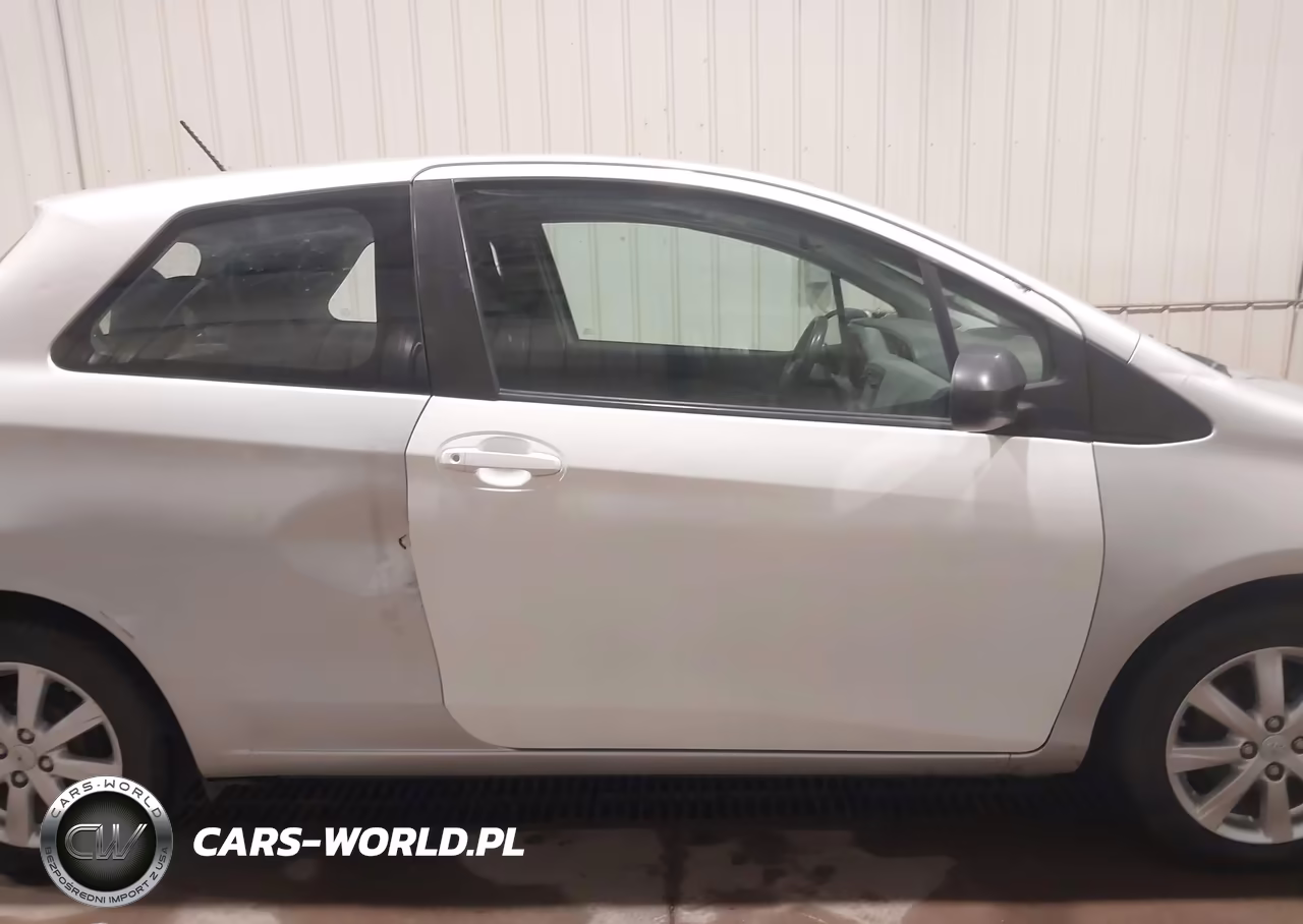 2015 Toyota Yaris Le VIN:VNKJTUD33FA018526 - 14