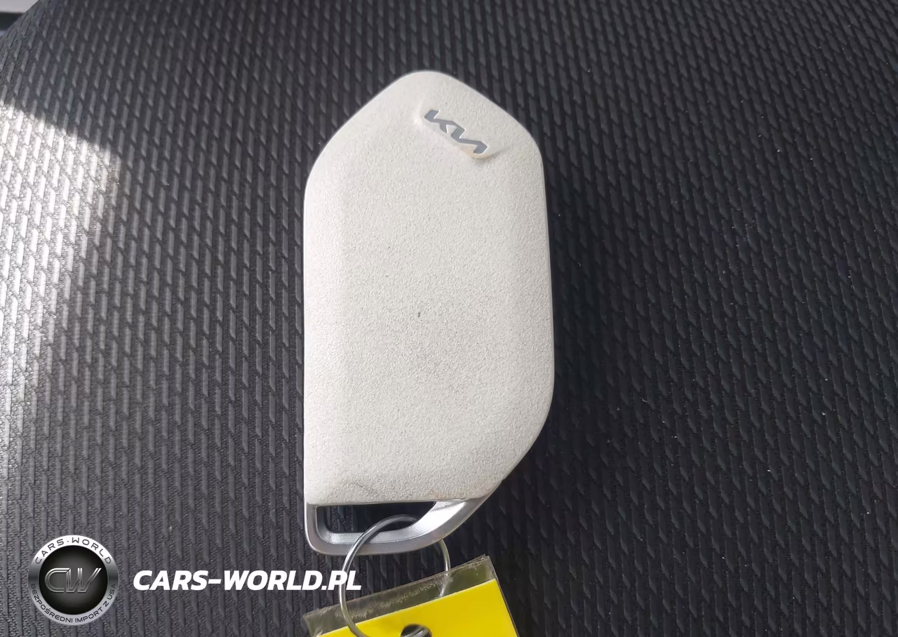 2025 Kia Ev6 Wind Awd VIN:5XYC3DJCXSG012206 - 11